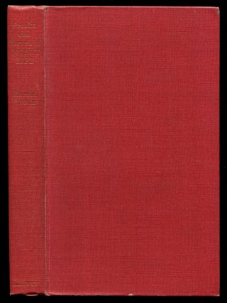 Item #193081 Freaks and Marvels of Insect Life. Harold BASTIN
