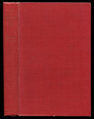 Item #193081 Freaks and Marvels of Insect Life. Harold BASTIN
