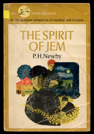 Item #196618 The Spirit of Jem. P. H. NEWBY