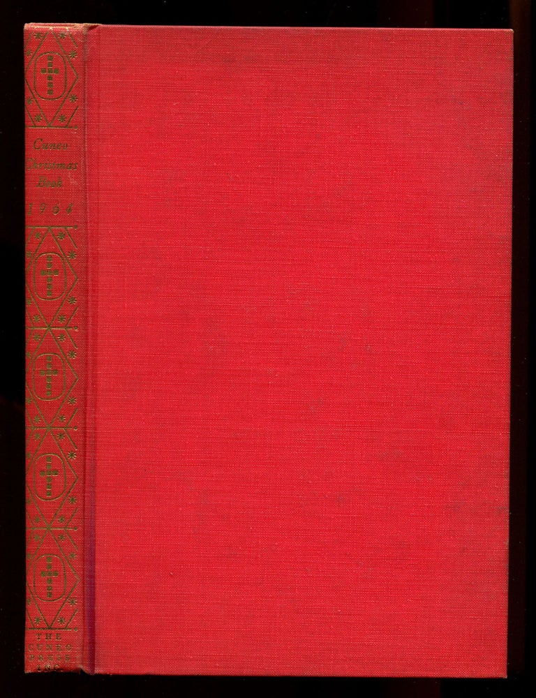 Item #198220 The Christmas Book