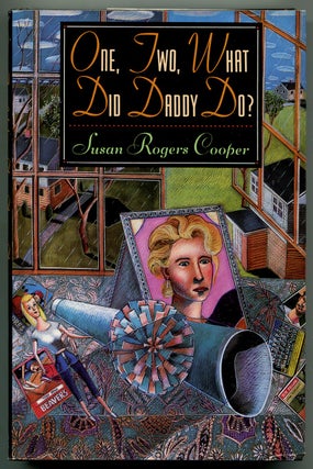 Item #201705 One, Two, What Did Daddy Do? Susan Rogers COOPER