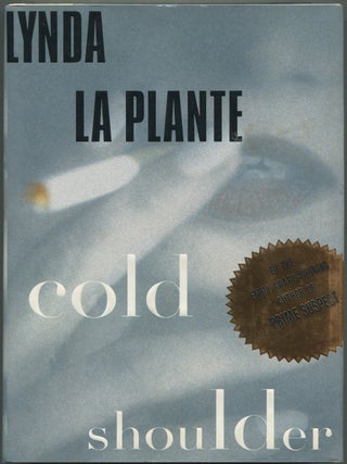 Item #206418 Cold Shoulder. Lynda LA PLANTE