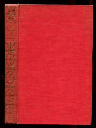 Item #207742 The Christmas Book
