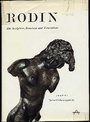 Item #218303 Rodin. Bernard CHAMPIGNEULLE.