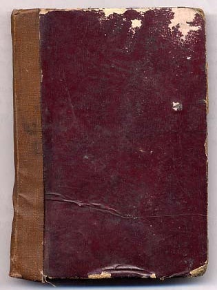 Item #228485 The Life of Benjamin Franklin. Benjamin FRANKLIN