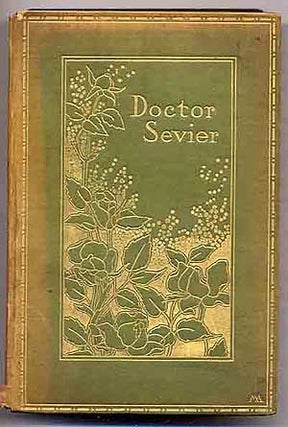 Item #229303 Dr. Sevier. George W. CABLE