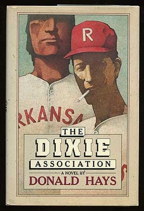 Item #23124 The Dixie Association. Donald HAYS