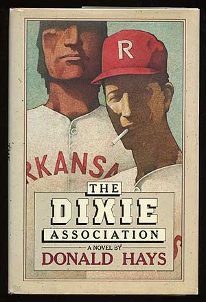 Item #23124 The Dixie Association. Donald HAYS.