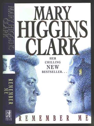 Remember Me. Mary Higgins CLARK.
