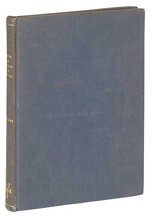 Item #243994 Rowlett's Tables of Discount, or Interest, on Every Dollar, from Unit, or One, to Two Thousand [&c.,&c.]. John ROWLETT.