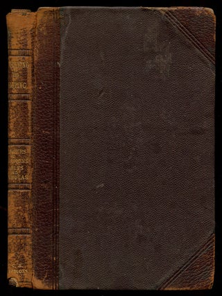 Item #244530 A Textbook on Surveying and Mapping, Answers To Questions
