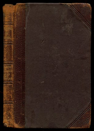 Item #244530 A Textbook on Surveying and Mapping, Answers To Questions