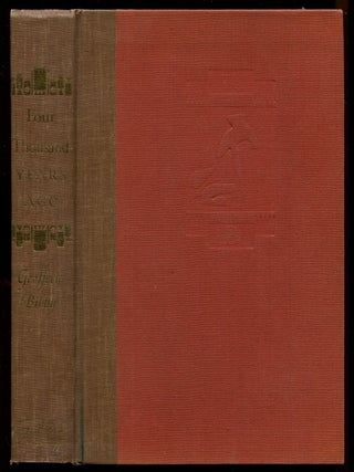 Item #245003 Four Thousand Years Ago: A World Panorama of Life in the Second Millennium B.C....