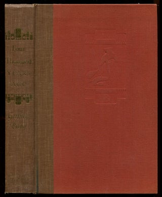 Item #245003 Four Thousand Years Ago: A World Panorama of Life in the Second Millennium B.C....