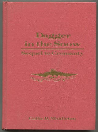 Dagger in the Snow. Collie D. MIDDLETON, Laura FOSTER.