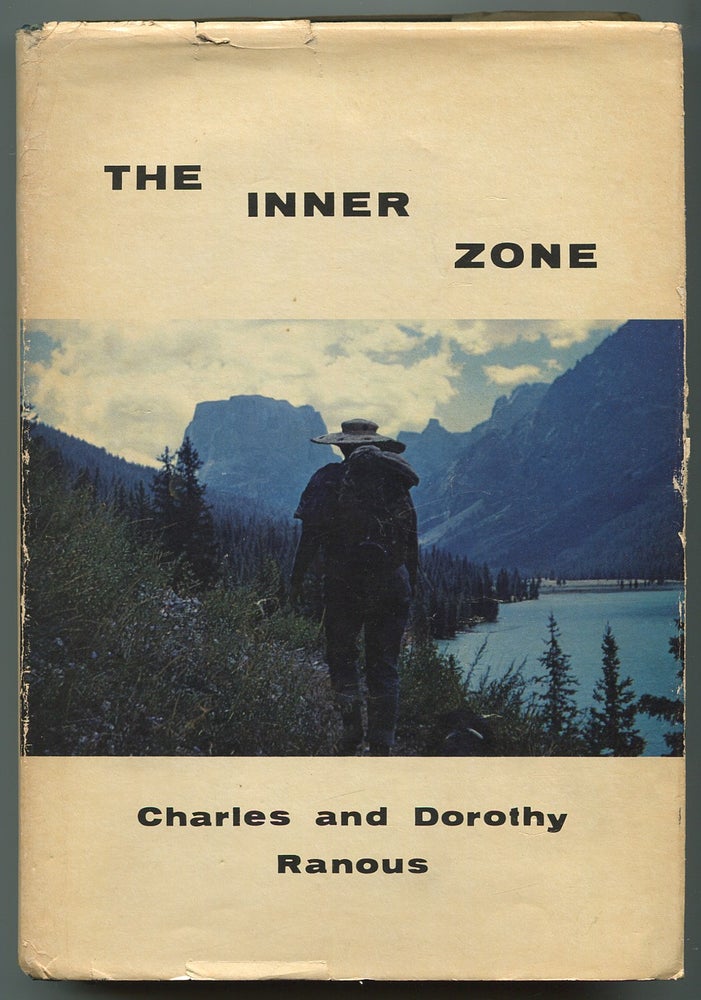 Item #245196 The Inner Zone. Charles and Dorothy RANOUS.