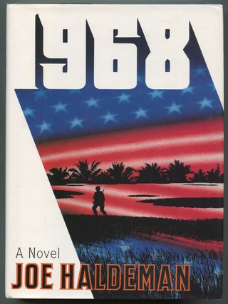 Item #245371 1968. Joe HALDEMAN