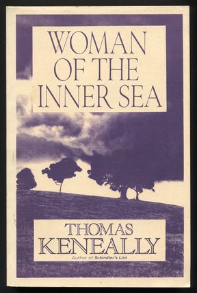 Item #245699 Woman of the Inner Sea. Thomas KENEALLY