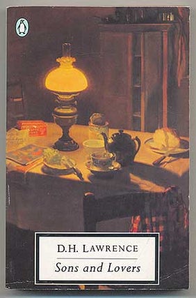 Item #248304 Sons and Lovers. D. H. LAWRENCE
