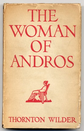 The Woman of Andros