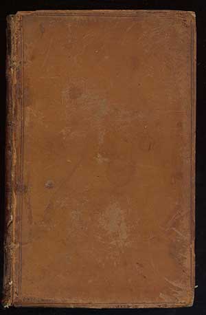 Item #250315 A Selection of Leading Cases, on Various Branches of the Law: With Notes: Volume I. John William SMITH.