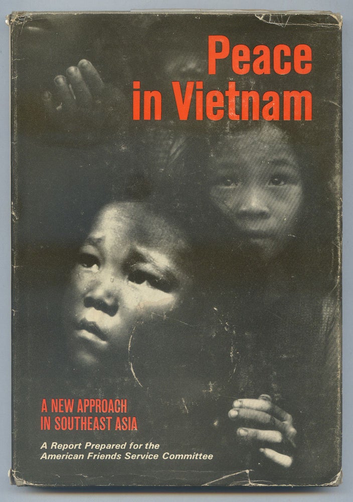 Item #252809 Peace in Vietnam: A New Approach in Southeast Asia