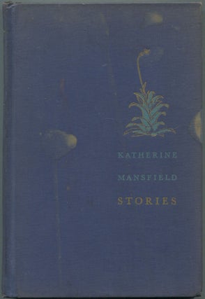Item #253798 Katherine Mansfield Stories. Katherine MANSFIELD