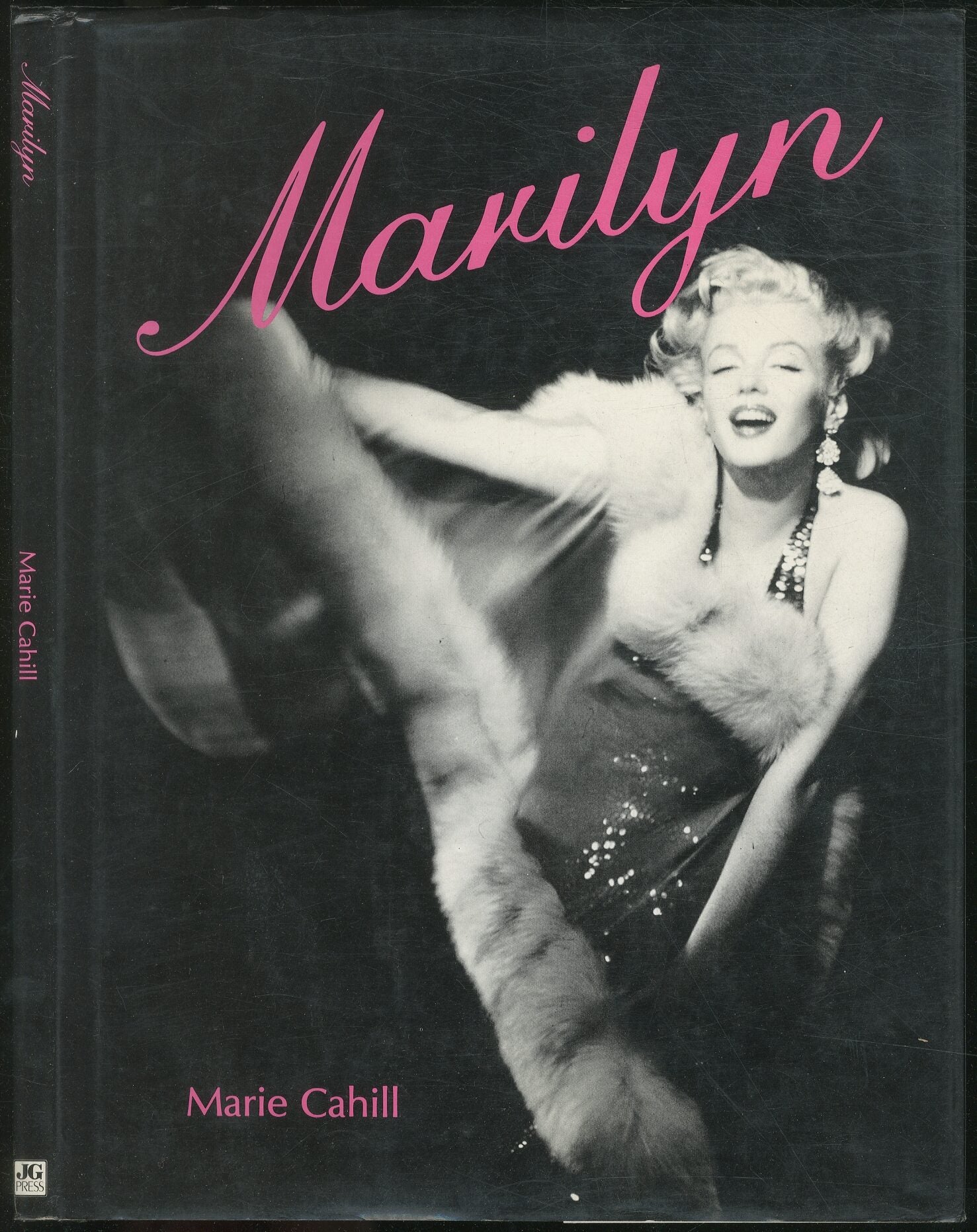 Marilyn | Marie CAHILL
