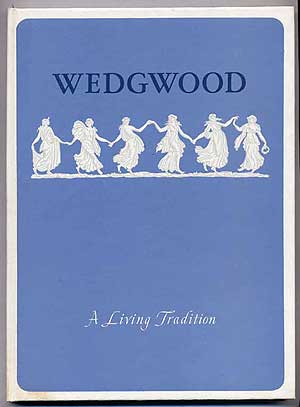Item #254956 Wedgwood. John Meredith GRAHAM, Hensleigh Cecil Wedgwood.