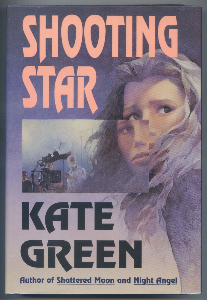 Item #257507 Shooting Star. Kate GREEN.
