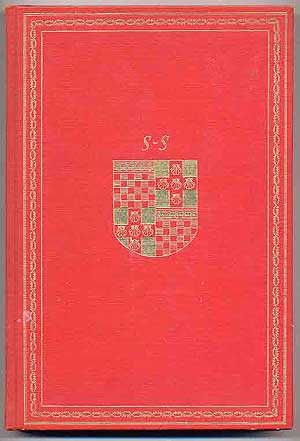 Item #259694 Saint-Simon, the Memoirs of Louis De Rouvroy Duc De Saint-Simon Covering the Years 1691-1723, Vol. 2. Desmond FLOWER.