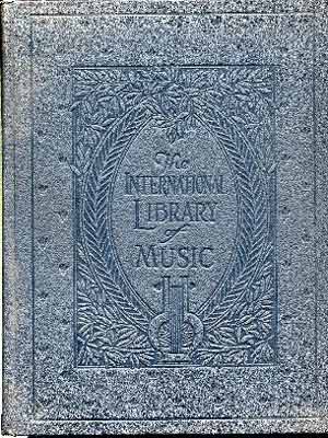 Item #265717 The International Library of Music For Vocalists Vol. 5