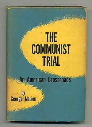 Item #265846 The Communist Trial