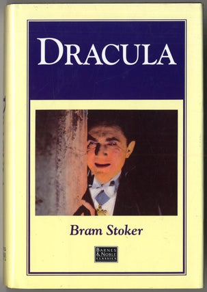 Item #270420 Dracula. Bram STOKER