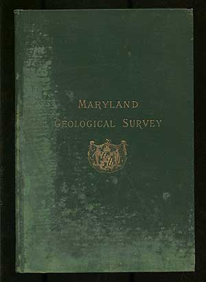 Item #271109 Maryland Geological Survey Prince George's County
