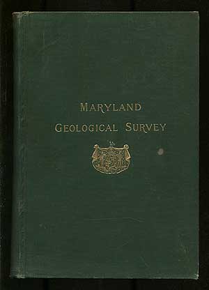 Item #271116 Maryland Geological Survey Volume Six