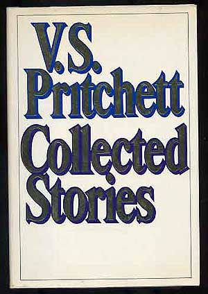 Item #271572 Collected Stories. V. S. PRITCHETT