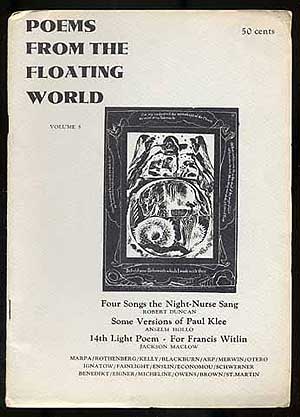 Item #272267 Poets From the Floating World Volume 5