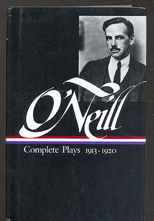 Item #274975 Complete Plays 1913-1920. Eugene O'NEILL.