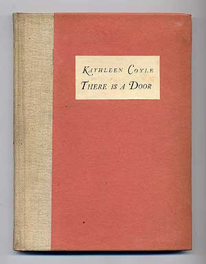 Item #275085 There is a Door. Kathleen COYLE.
