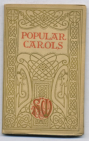 Item #276048 Popular Carols