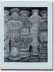 Les Urnes Utiles. Edward GOREY.