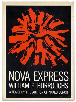 Nova Express