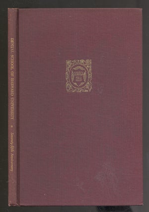 Item #276965 The 75th Anniversary of the Founding of the Dental School of Harvard University: A...