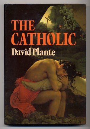 Item #278134 The Catholic. David PLANTE