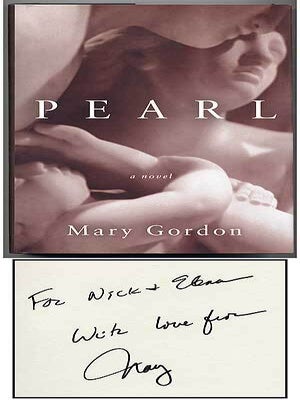 Pearl. Mary GORDON.