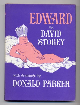 Item #281252 Edward. David STOREY