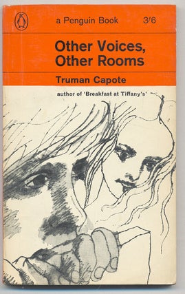 Item #282782 Other Voices, Other Rooms. Truman CAPOTE