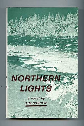 Item #282843 Northern Lights. Tim O'BRIEN