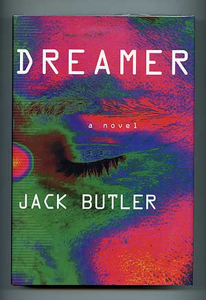 Item #283065 Dreamer. Jack BUTLER.